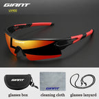UV400 Sports Cycling Sunglasses