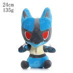 Character Plush Toy – Multiple Designs