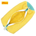 Shoe Washing Bag with Cleaning Brush