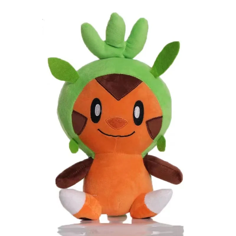 Character Plush Toy – Multiple Designs