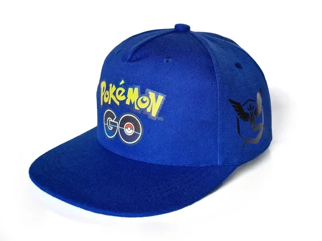 Pikachu Adjustable Baseball Cap