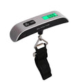 Digital Luggage Scale – 50kg/110lb