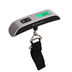 Digital Luggage Scale – 50kg/110lb