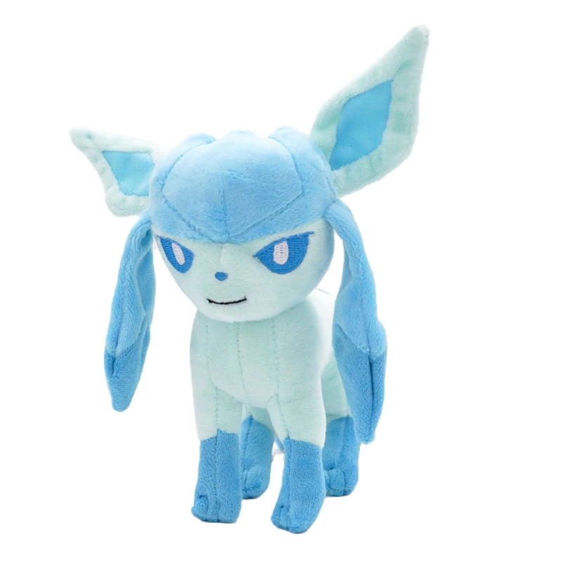 Character Plush Toy – Multiple Designs