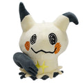Mimikyu Plush Toy – Collectible Soft Doll