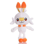 Character Plush Toy – Multiple Designs