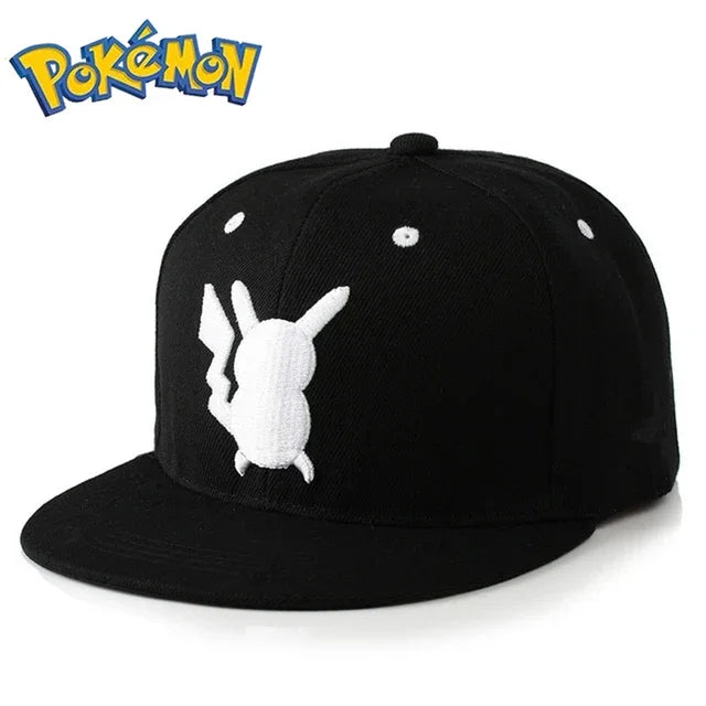 Pikachu Adjustable Baseball Cap