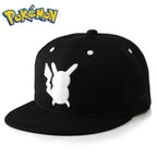 Pikachu Adjustable Baseball Cap