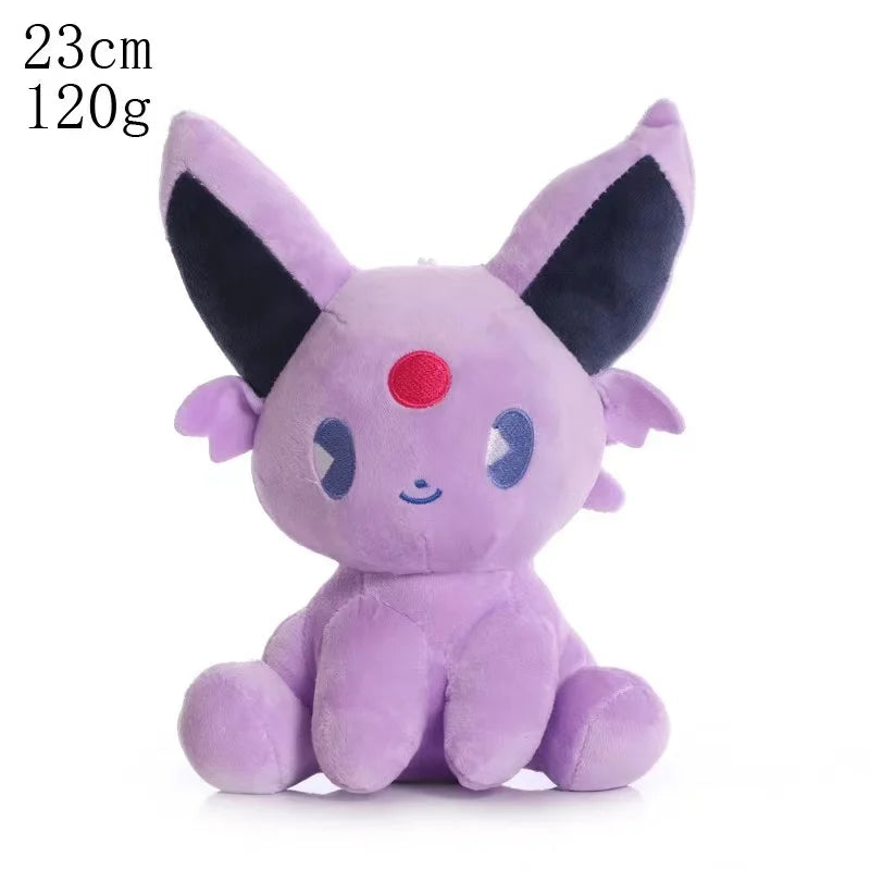 Character Plush Toy – Multiple Designs