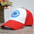 Pikachu Adjustable Baseball Cap