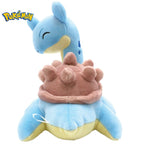 20cm Lapras Plush Pillow Toy