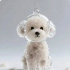 Pet Hair Keepsake Storage Capsule