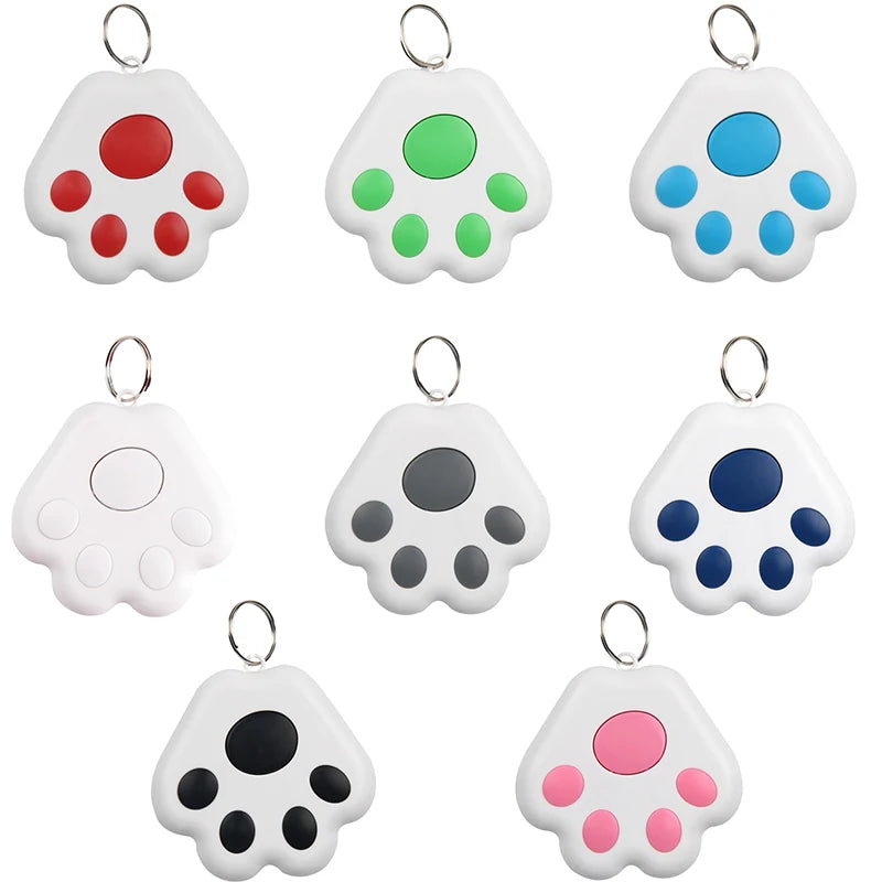 Mini Bluetooth GPS Tracker & Item Finder