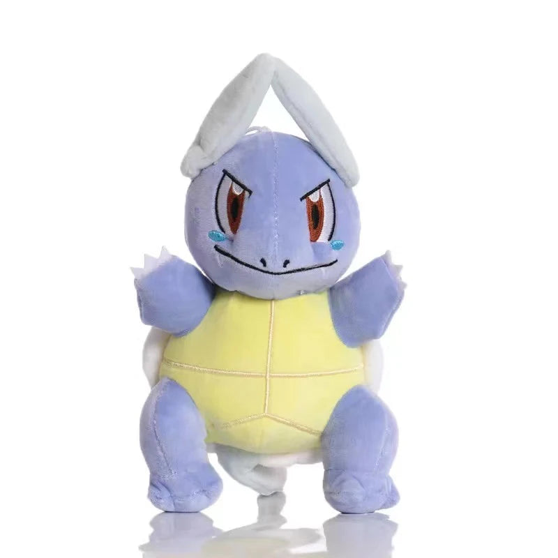 Character Plush Toy – Multiple Designs