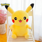 25cm Pikachu Plush Toy