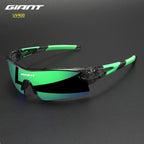 UV400 Sports Cycling Sunglasses