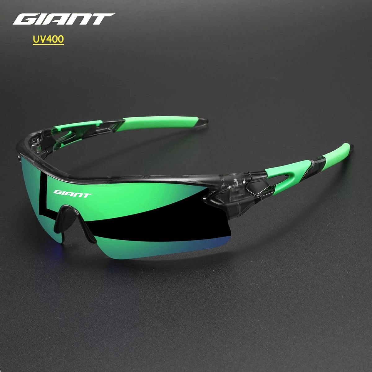 UV400 Sports Cycling Sunglasses